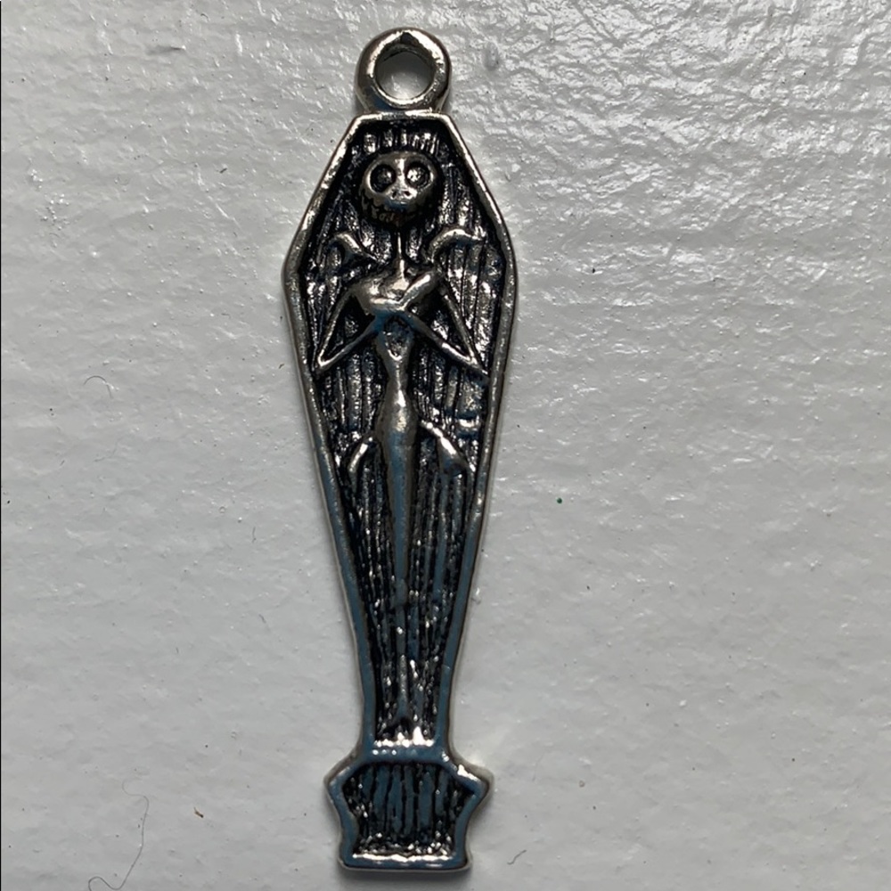 Jack Skellington Pendant